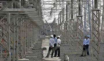 delhi discoms demand 20 per cent hike in power... delhi discoms demand 20 per cent hike in power...