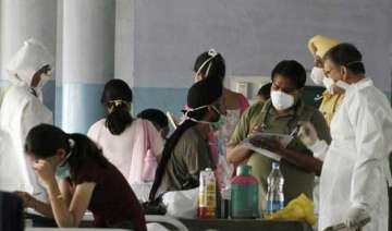 swine flu 11 more die toll rises to 2 108 - India... swine flu 11 more die toll rises to 2 108 - India...