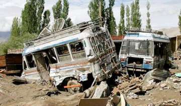 leh tragedy an indicator of climate change -... leh tragedy an indicator of climate change -...