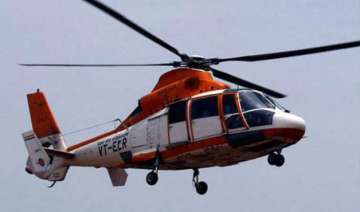 chopper crash bodies of three occupants spotted -... chopper crash bodies of three occupants spotted -...