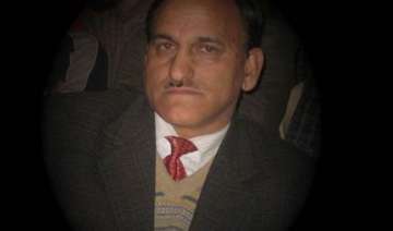 j k pwd minister sacked over impersonation row -... j k pwd minister sacked over impersonation row -...