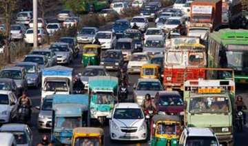 transporters to protest against ban on old... transporters to protest against ban on old...
