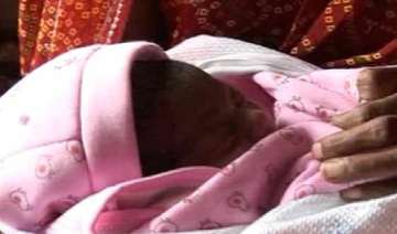 infant sold for rs.1 000 in odisha - India TV infant sold for rs.1 000 in odisha - India TV