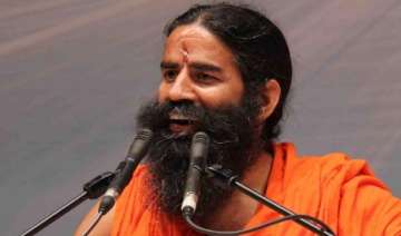 baba ramdev denies cabinet minister status offer... baba ramdev denies cabinet minister status offer...