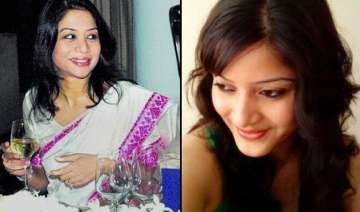 officially sheena bora and indrani mukerjea have... officially sheena bora and indrani mukerjea have...