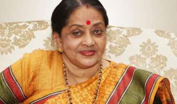 last rites of suvra mukherjee president s wife... last rites of suvra mukherjee president s wife...