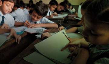 strike hits 60 000 maharashtra aided schools -... strike hits 60 000 maharashtra aided schools -...