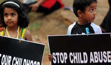 3 year old girl sexually assaulted in bengaluru... 3 year old girl sexually assaulted in bengaluru...