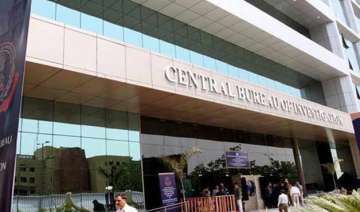 cbi arrests customs commissioner 2 others in... cbi arrests customs commissioner 2 others in...