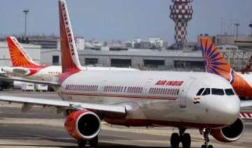 daughter of a senior air india officer violates... daughter of a senior air india officer violates...