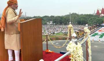 government agrees in principle with orop says pm... government agrees in principle with orop says pm...