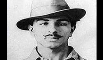 snooping row now bhagat singh s nephew claims... snooping row now bhagat singh s nephew claims...