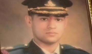 capt sumit kohli s family meets antony demands... capt sumit kohli s family meets antony demands...