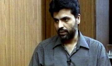 yakub memon conferred 2nd ma degree after his... yakub memon conferred 2nd ma degree after his...