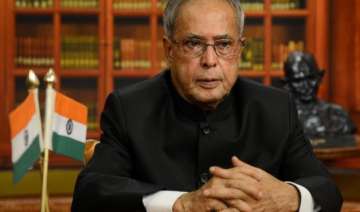 president pranab mukherjee s wife very critical -... president pranab mukherjee s wife very critical -...