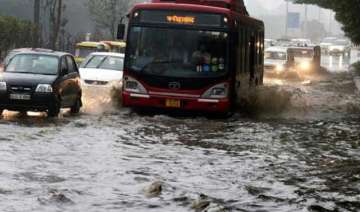 delhi to witness more rains - India TV delhi to witness more rains - India TV