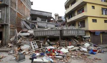 after nepal quake india may be next experts -... after nepal quake india may be next experts -...