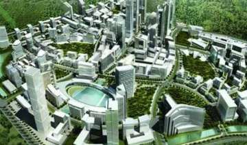 centre releases list of 98 smart cities up gets... centre releases list of 98 smart cities up gets...