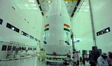 gsat 16 rescheduled for launch tomorrow - India TV gsat 16 rescheduled for launch tomorrow - India TV