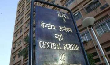 vyapam scam cbi registers fir against 587 people... vyapam scam cbi registers fir against 587 people...