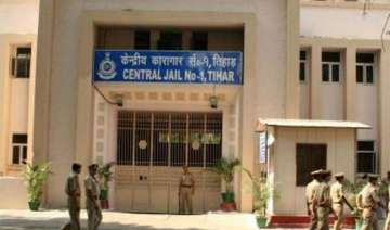 tihar jail to hold language classes for inmates -... tihar jail to hold language classes for inmates -...