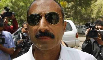 sacked on basis of sham ex parte inquiry sanjiv... sacked on basis of sham ex parte inquiry sanjiv...