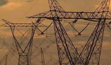 up to purchase power from three states - India TV up to purchase power from three states - India TV
