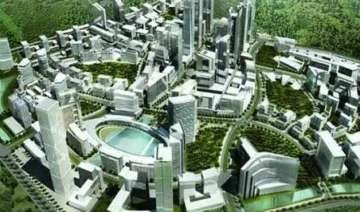 centre to unveil 99 smart cities list today -... centre to unveil 99 smart cities list today -...