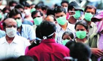 swine flu 35 of deaths due to delayed treatment... swine flu 35 of deaths due to delayed treatment...