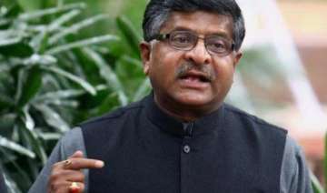 government blames upa rule for poor financial... government blames upa rule for poor financial...
