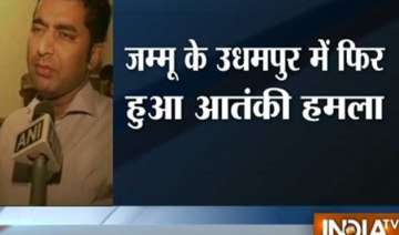militants attack police post 2 spos injured in... militants attack police post 2 spos injured in...