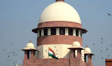 rajiv gandhi killers case sc reserves verdict on... rajiv gandhi killers case sc reserves verdict on...