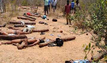 preserve 6 bodies of those killed in ap... preserve 6 bodies of those killed in ap...