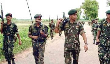 assam rifles defusing ethnic tension in manipur -... assam rifles defusing ethnic tension in manipur -...
