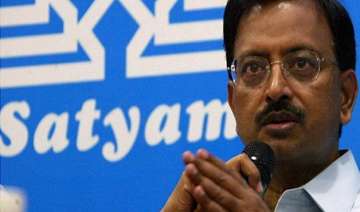 court to pronounce verdict in satyam case... court to pronounce verdict in satyam case...