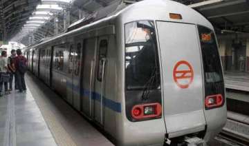 priority routes for kanpur metro finalised -... priority routes for kanpur metro finalised -...