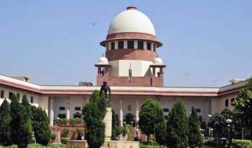 2g scam sc declines plea for recalling officer to... 2g scam sc declines plea for recalling officer to...