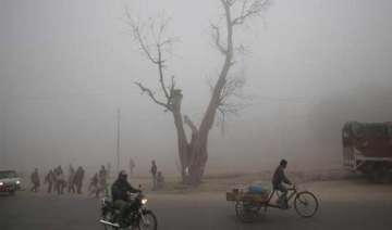 fog returns to up adds to winter chill cripples... fog returns to up adds to winter chill cripples...