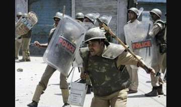 curfew relaxed in parts of srinagar lifted in... curfew relaxed in parts of srinagar lifted in...