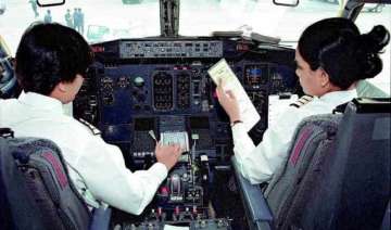 18 pilots found high before taking off flights -... 18 pilots found high before taking off flights -...