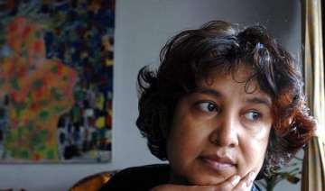 after centre allows adnan sami taslima nasreen... after centre allows adnan sami taslima nasreen...
