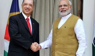 black money fight india seychelles sign info... black money fight india seychelles sign info...