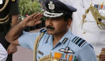 iaf chief raha concerned over delays in tejas... iaf chief raha concerned over delays in tejas...