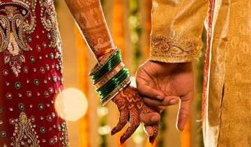 matrimonial ads based on caste and creed violate... matrimonial ads based on caste and creed violate...