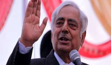 50 acres of land to be kept for kashmiri pandits... 50 acres of land to be kept for kashmiri pandits...