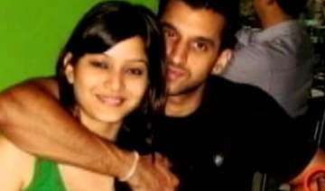 rahul mukherjea questioned again in sheena bora... rahul mukherjea questioned again in sheena bora...