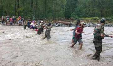 security agencies fear militant groups may lure... security agencies fear militant groups may lure...