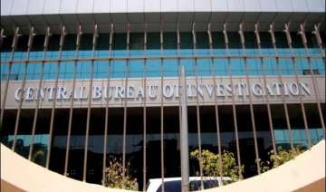 cbi again seeks more time to take over vyapam... cbi again seeks more time to take over vyapam...