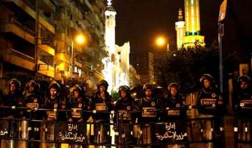 additional security sought for churches on... additional security sought for churches on...