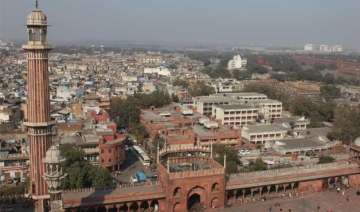 38 indian cities in high risk earthquakes zones -... 38 indian cities in high risk earthquakes zones -...